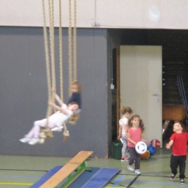 2017 paassportkamp kleuters  73 - Sportraad Zaventem 